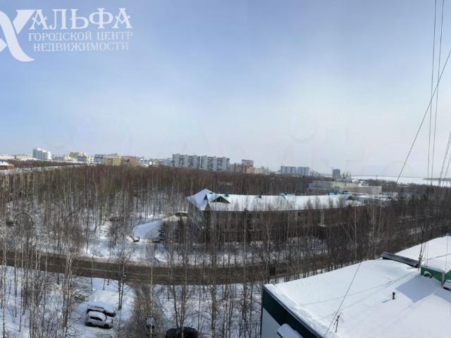 Квартира продажа в Нижневартовск