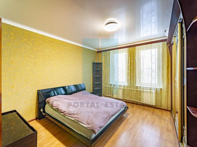 Квартира продажа в микрорайон Кузнечики, Подольск