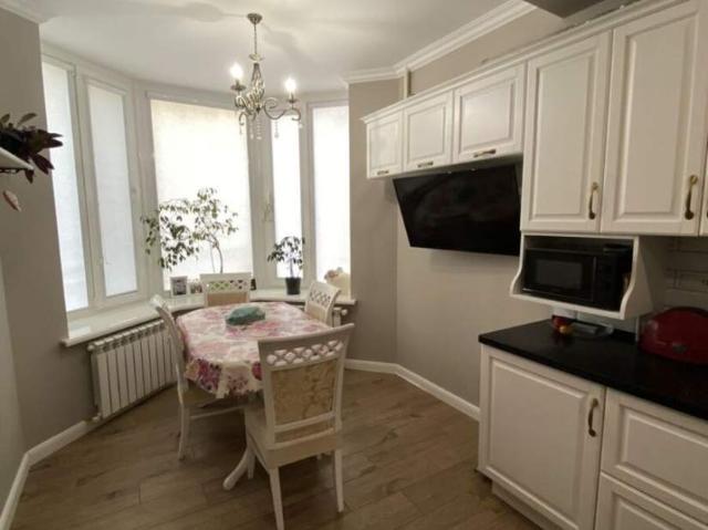 Квартира продажа в Полтавской области