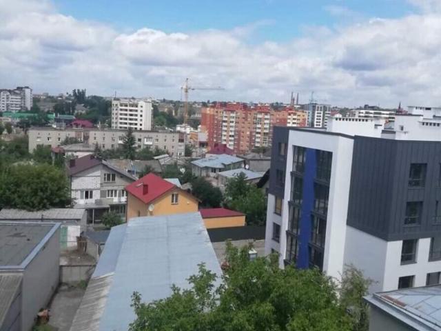 Квартира продажа в Великой Березовице