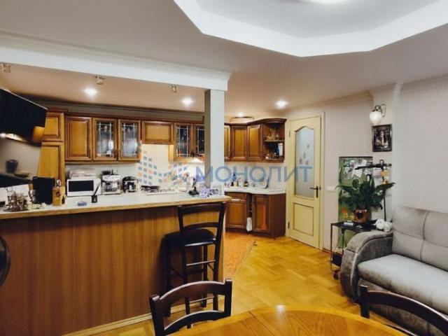 Квартира продажа в Горький, Тыва Республика