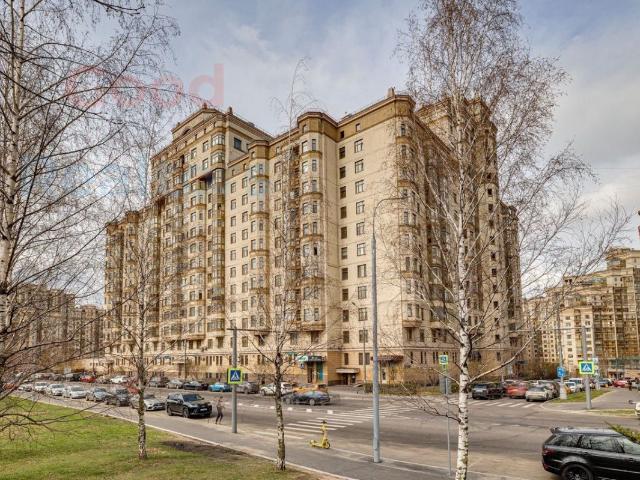 Квартира продажа в Москва