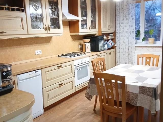 Квартира продажа в Выкса, Тыва Республика