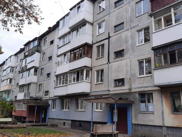 Квартира продажа в Фурсах, Винницкой области