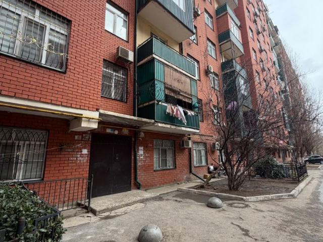 Квартира продажа в Кировский район, Махачкала