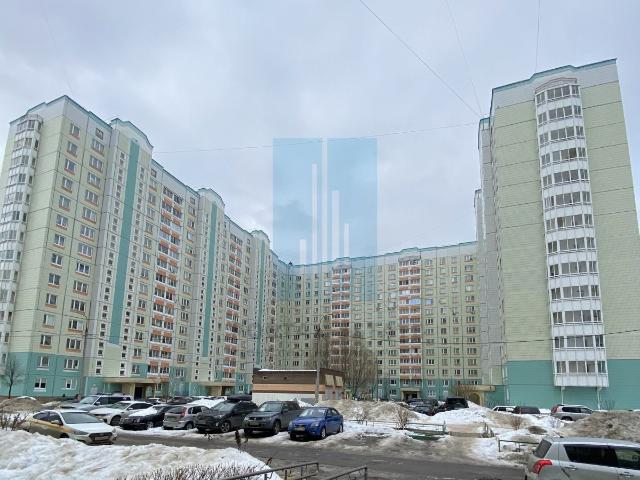 Квартира продажа в микрорайон Кузнечики, Подольск