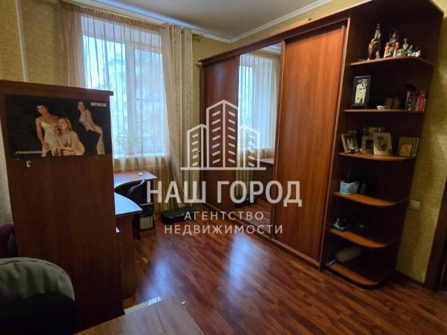 Квартира продажа в Октябрьский район, городской округ Тамбов