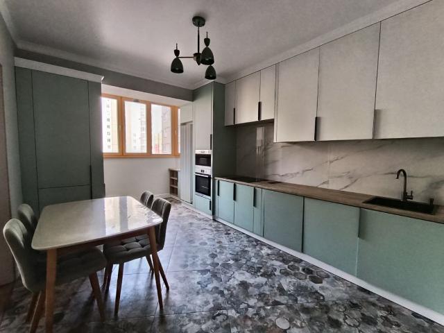 Квартира продажа в Центральный округ, Курская область