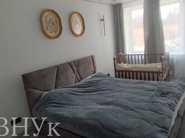 Квартира продажа в Великой Березовице
