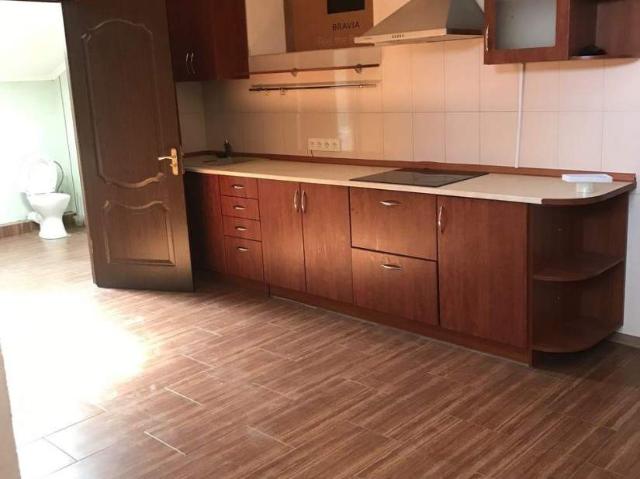 Квартира аренда в Романкове