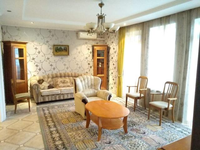 Квартира аренда в Романкове