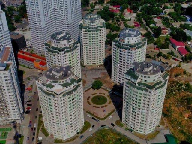 Квартира продажа в Великодолинском, Днепропетровской области