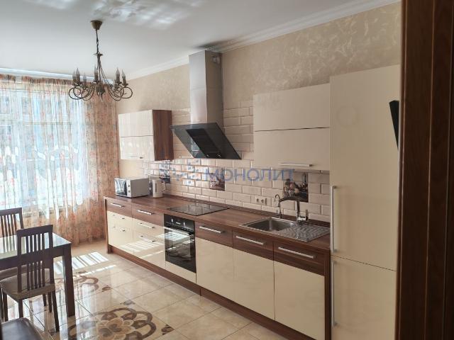 Квартира продажа в Горький, Тыва Республика