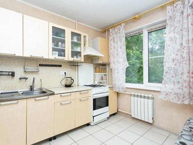 Квартира продажа в Нижегородская Ст-ца