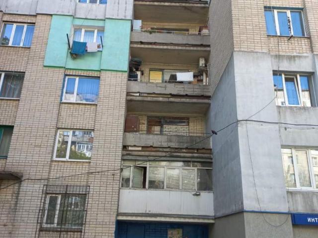 Квартира продажа в Кропивницком