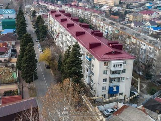 Квартира продажа в Туапсе, Краснодарский Край