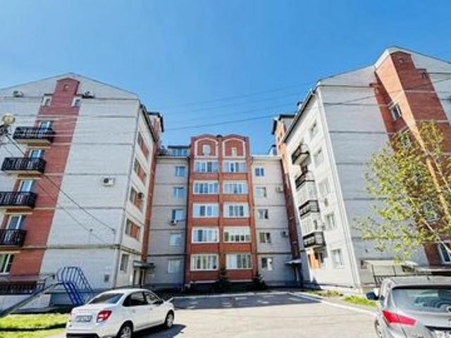 Квартира продажа в Пенза, Пензенская область