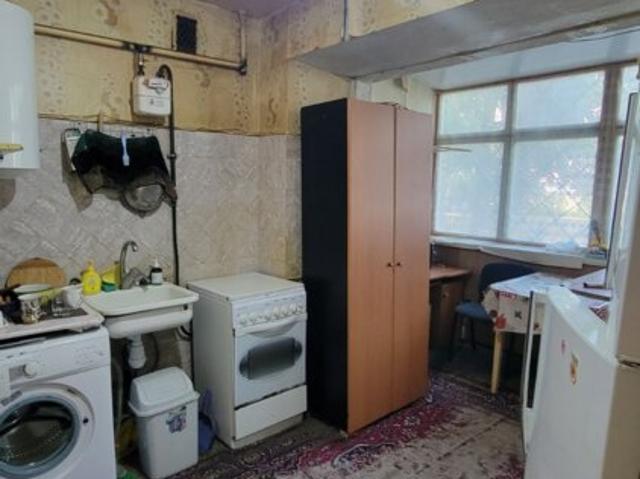 Квартира продажа в Великодолинском, Днепропетровской области