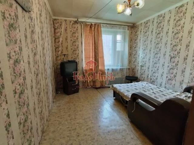 Квартира продажа в городское поселение Александров, Александровский район