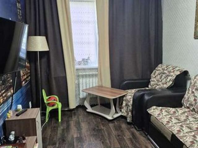 Квартира продажа в Чапаевск, Самарская область