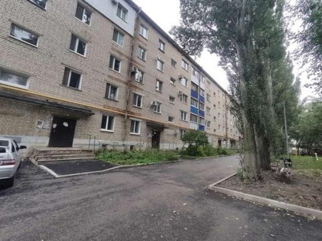 Квартира продажа в Чапаевск, городской округ Чапаевск