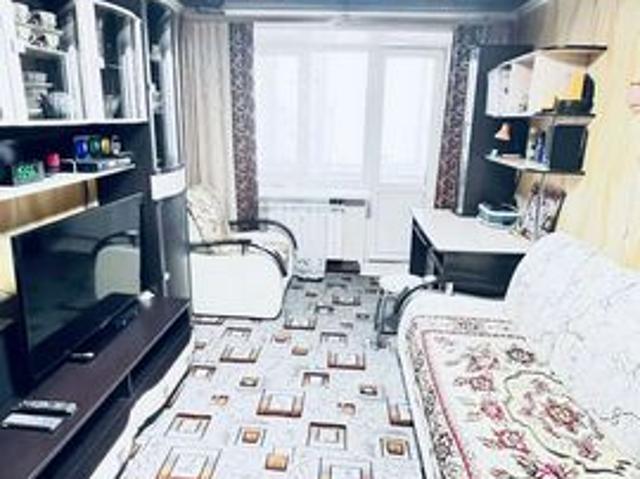 Квартира продажа в Чапаевск, городской округ Чапаевск