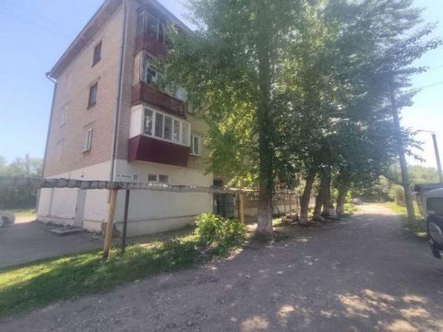 Квартира продажа в Чапаевск, Самарская область