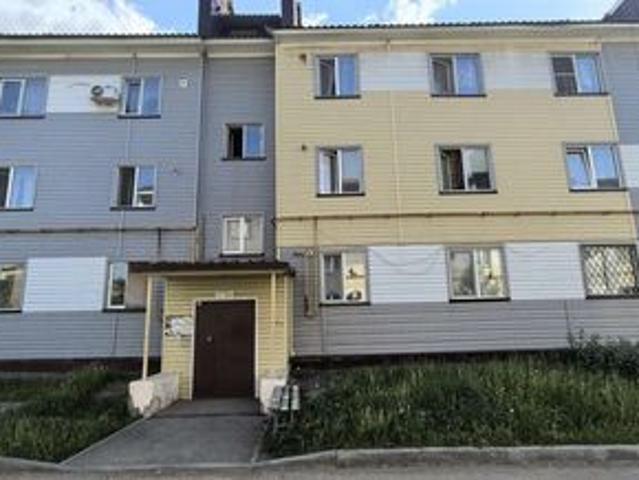 Квартира продажа в Чапаевск, Самарская область