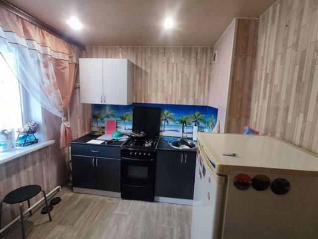 Квартира продажа в Чапаевск, Самарская область