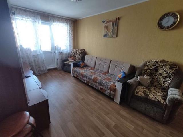 Квартира продажа в Чапаевск, Самарская область