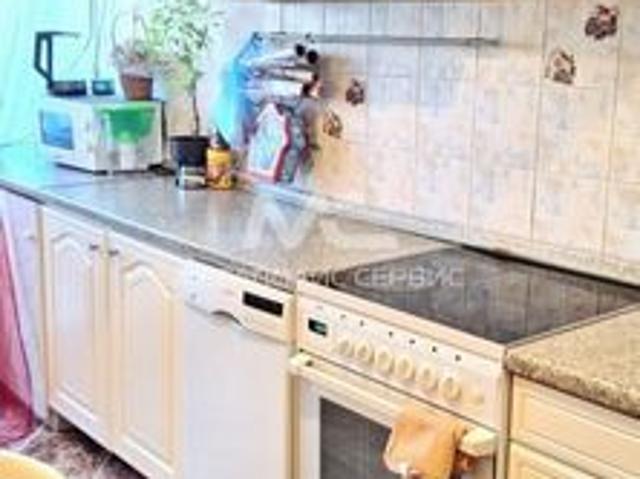 Квартира продажа в Балашиха, городской округ Балашиха