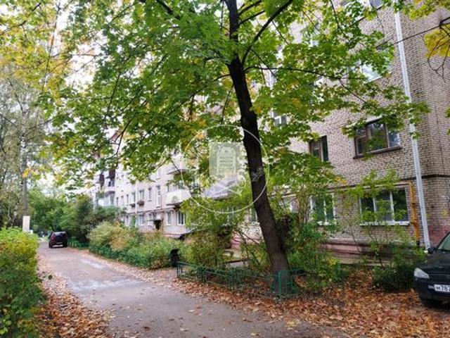 Квартира продажа в Калужская Обл