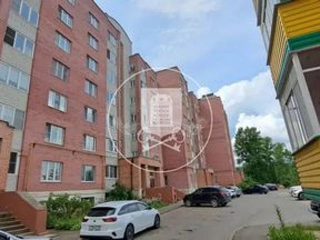 Квартира продажа в Калужская Обл
