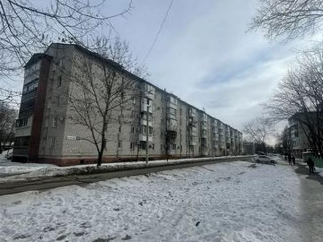 Квартира продажа в Биробиджан, Еврейская Автономная Область