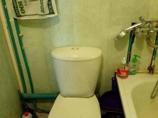 Квартира продажа в Брянск