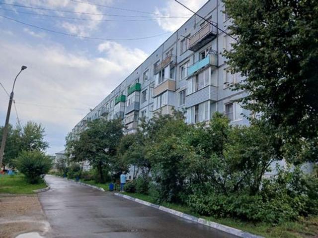 Квартира продажа в Электрогорск, Павлово-Посадский городской округ