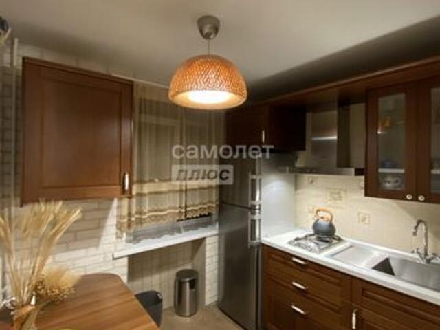Квартира продажа в Электросталь, Кабардино-Балкарская Республика