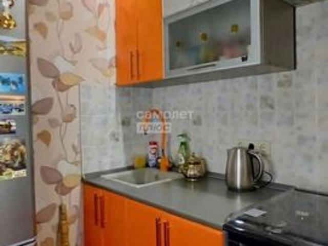 Квартира продажа в Центральный микрорайон, Электросталь