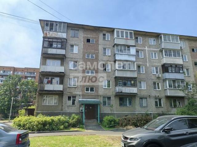 Квартира продажа в Центральный микрорайон, Электросталь