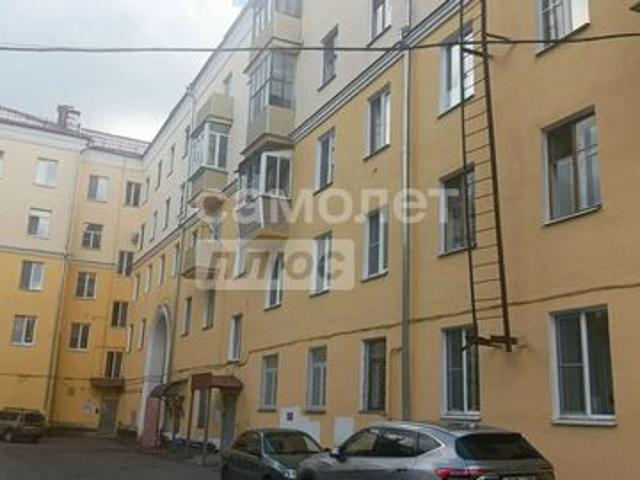 Квартира продажа в Центральный микрорайон, Электросталь