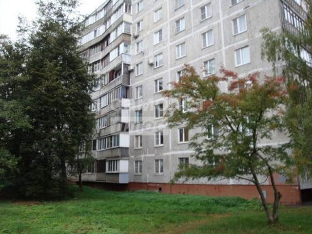 Квартира продажа в Центральный микрорайон, Электросталь
