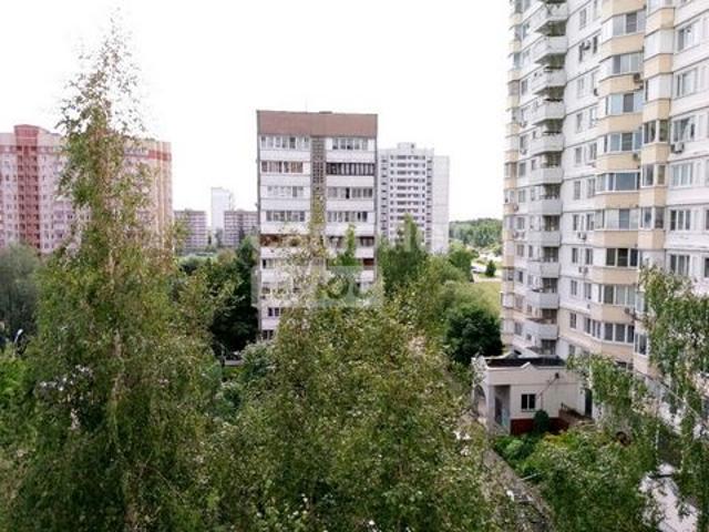 Квартира продажа в Центральный микрорайон, Электросталь