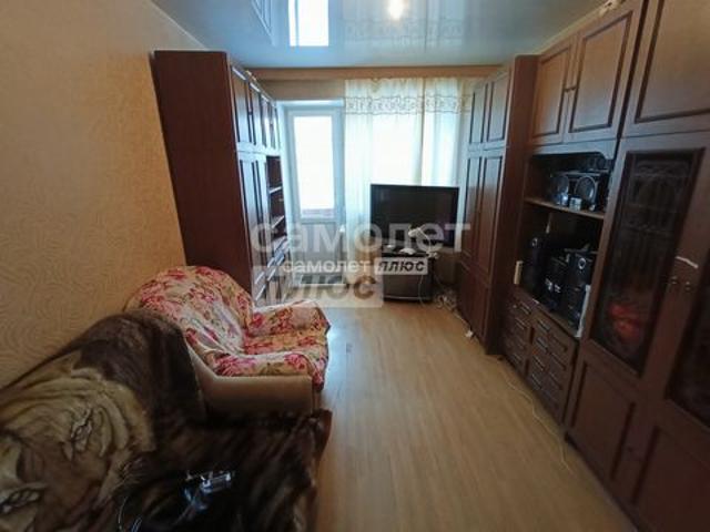 Квартира продажа в Центральный микрорайон, Электросталь