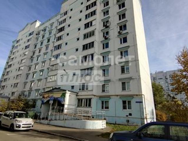 Квартира продажа в Центральный микрорайон, Электросталь