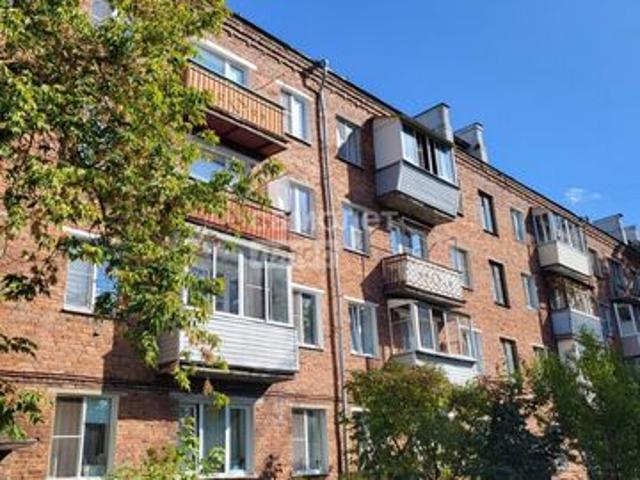 Квартира продажа в Центральный микрорайон, Электросталь