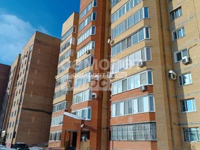 Квартира продажа в Центральный микрорайон, Электросталь