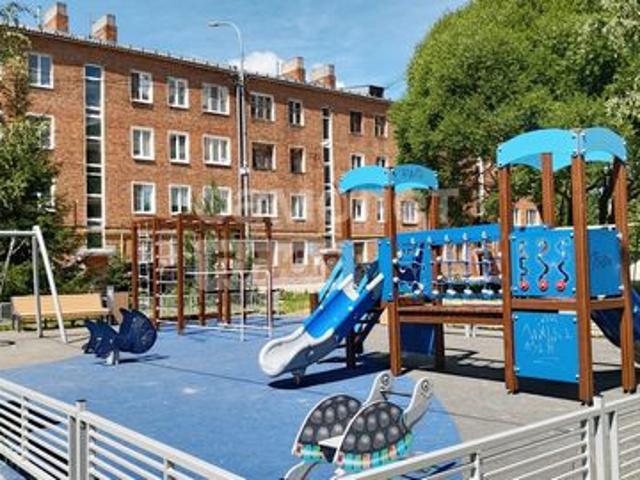 Квартира продажа в Центральный микрорайон, Электросталь
