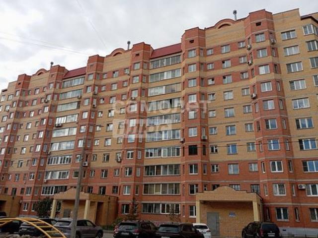 Квартира продажа в Центральный микрорайон, Электросталь