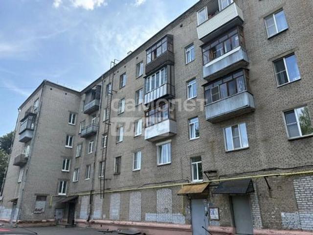 Квартира продажа в Центральный микрорайон, Электросталь