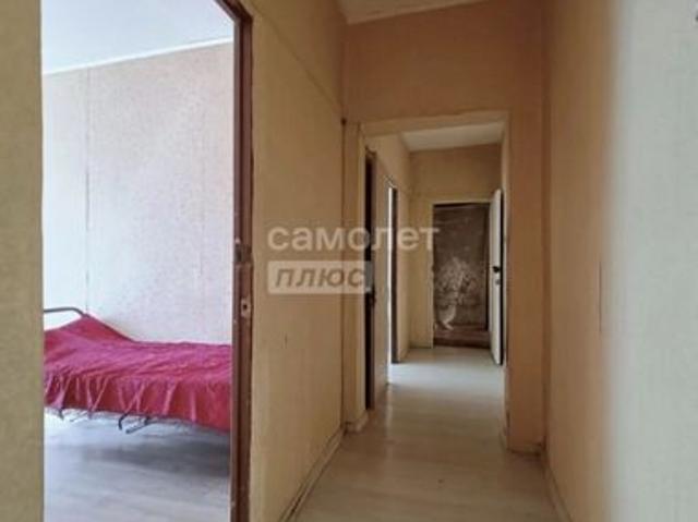 Квартира продажа в Центральный микрорайон, Электросталь